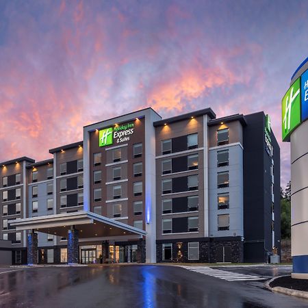 Holiday Inn Express & Suites Moncton By Ihg Extérieur photo