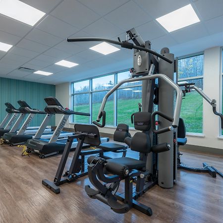 Holiday Inn Express & Suites Moncton By Ihg Extérieur photo