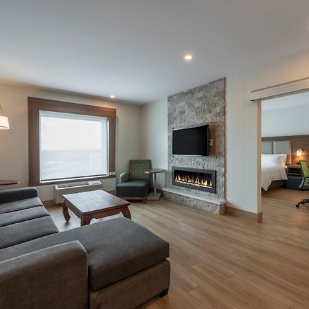 Holiday Inn Express & Suites Moncton By Ihg Extérieur photo