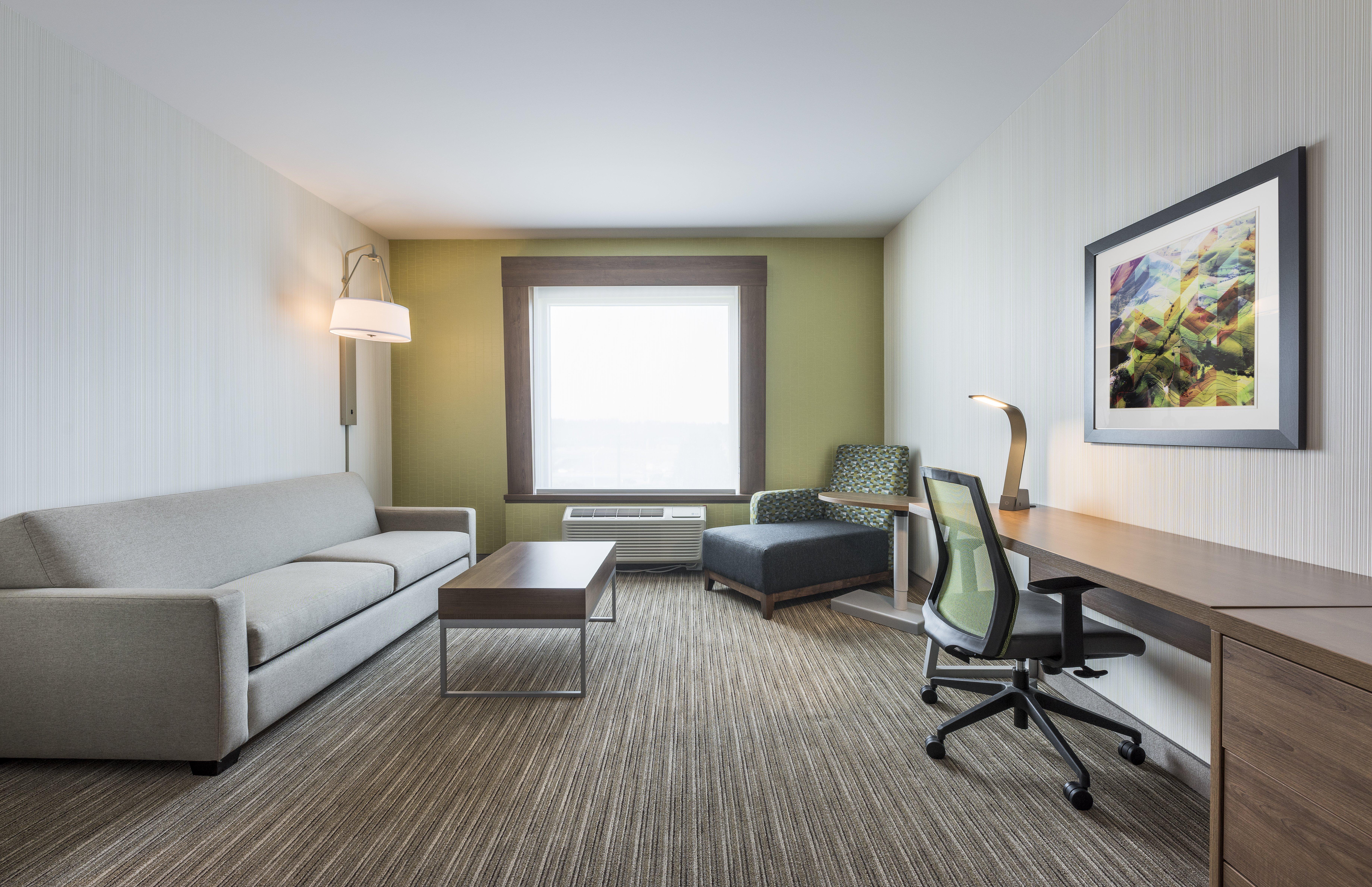 Holiday Inn Express & Suites Moncton By Ihg Extérieur photo