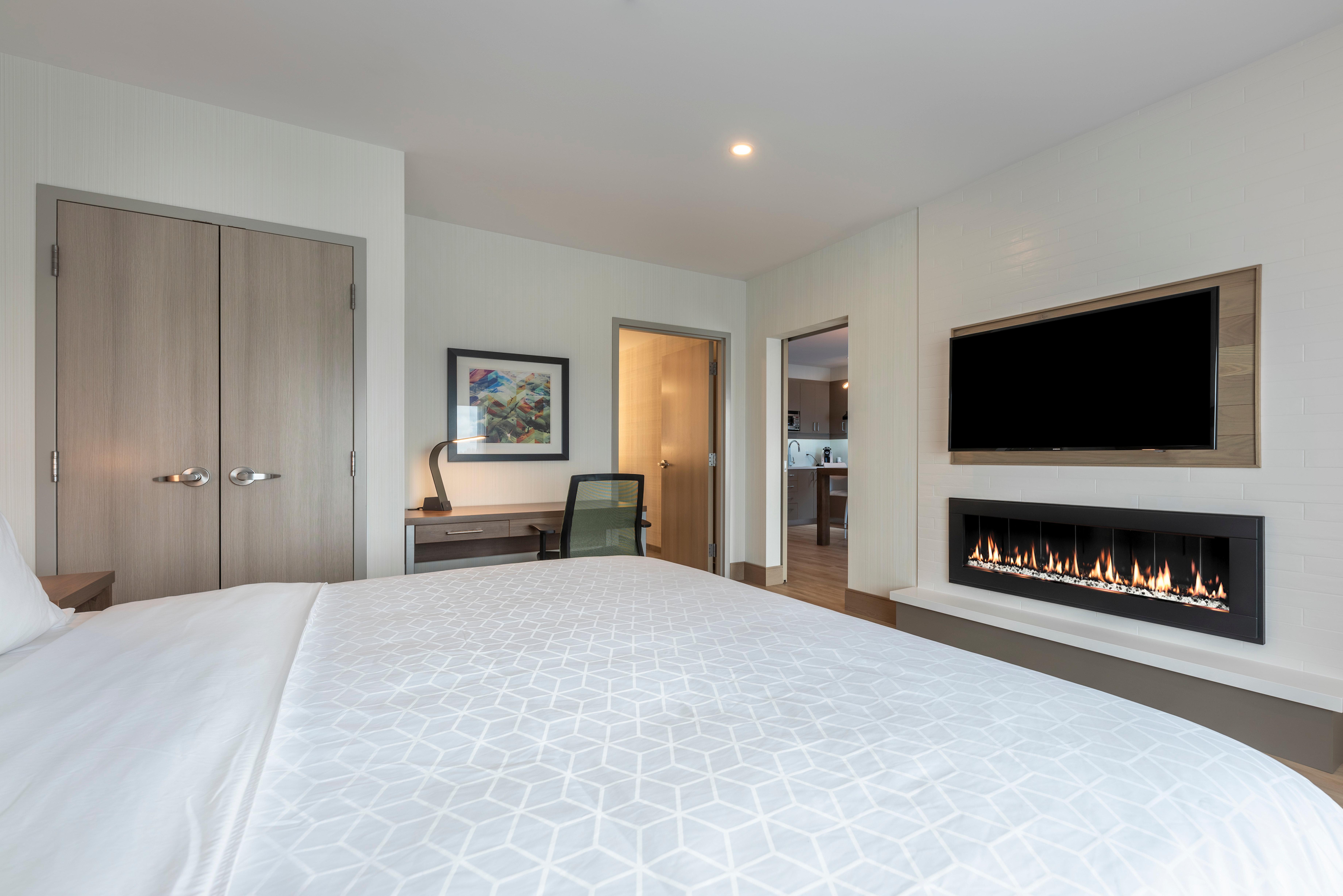 Holiday Inn Express & Suites Moncton By Ihg Extérieur photo