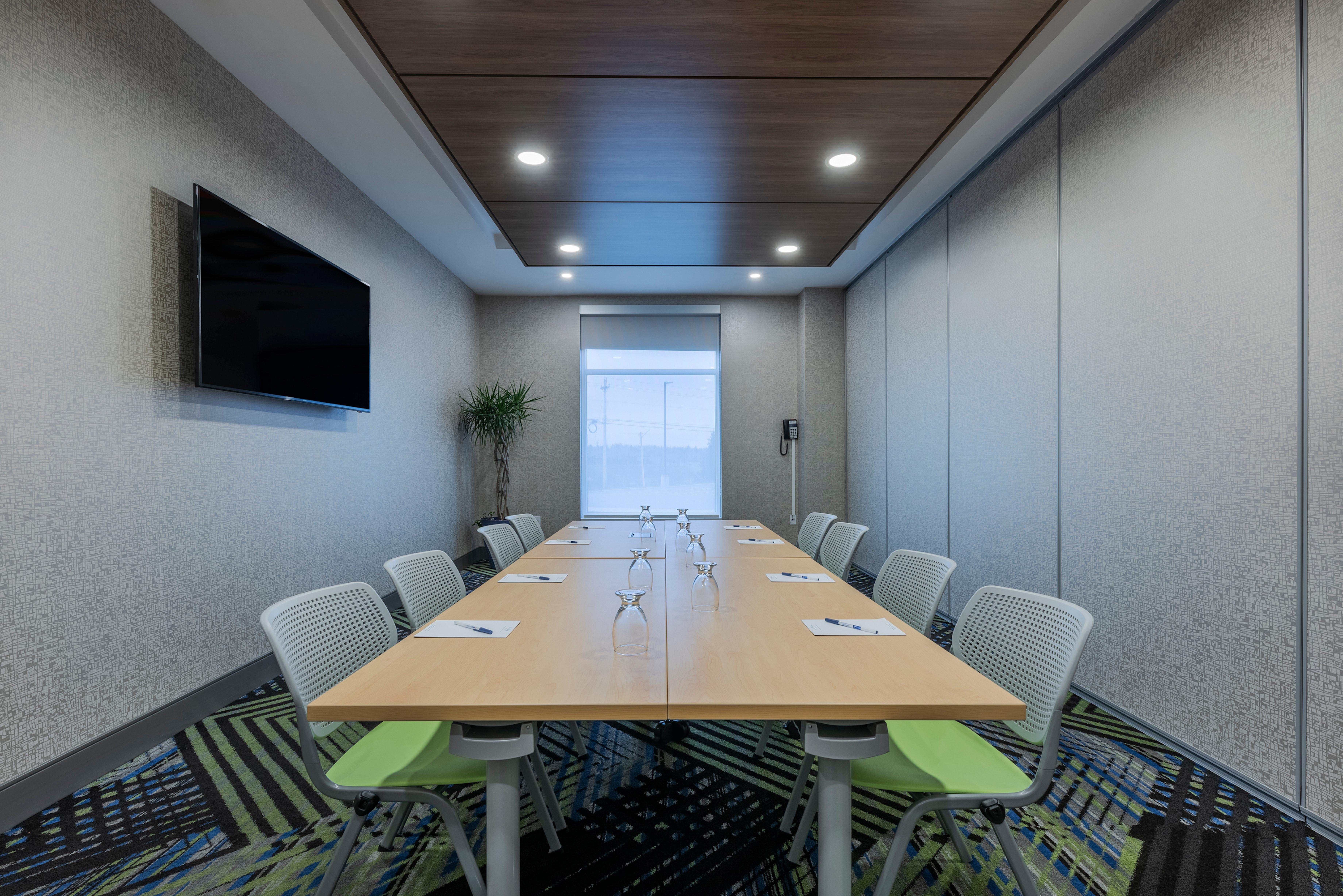 Holiday Inn Express & Suites Moncton By Ihg Extérieur photo