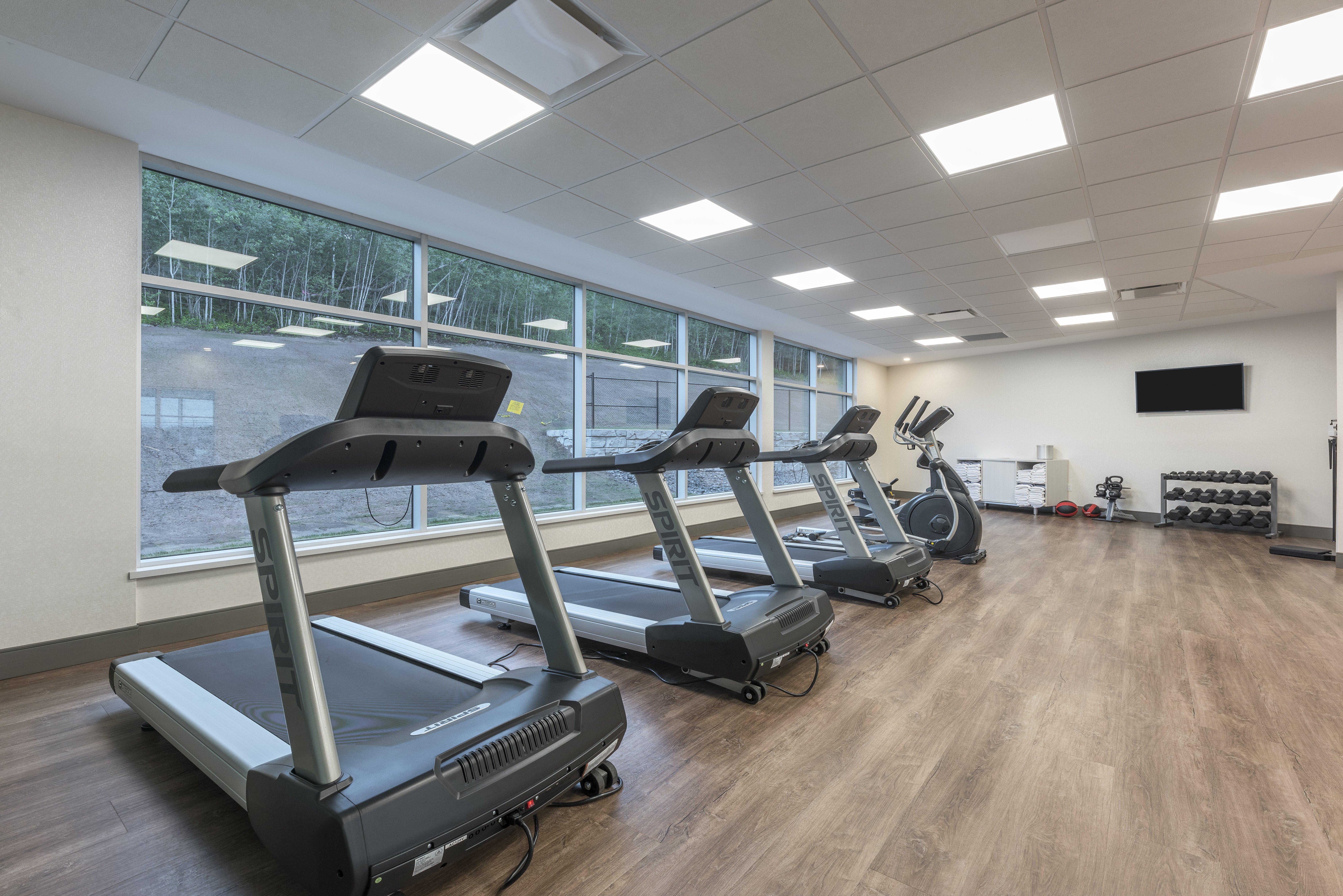 Holiday Inn Express & Suites Moncton By Ihg Extérieur photo
