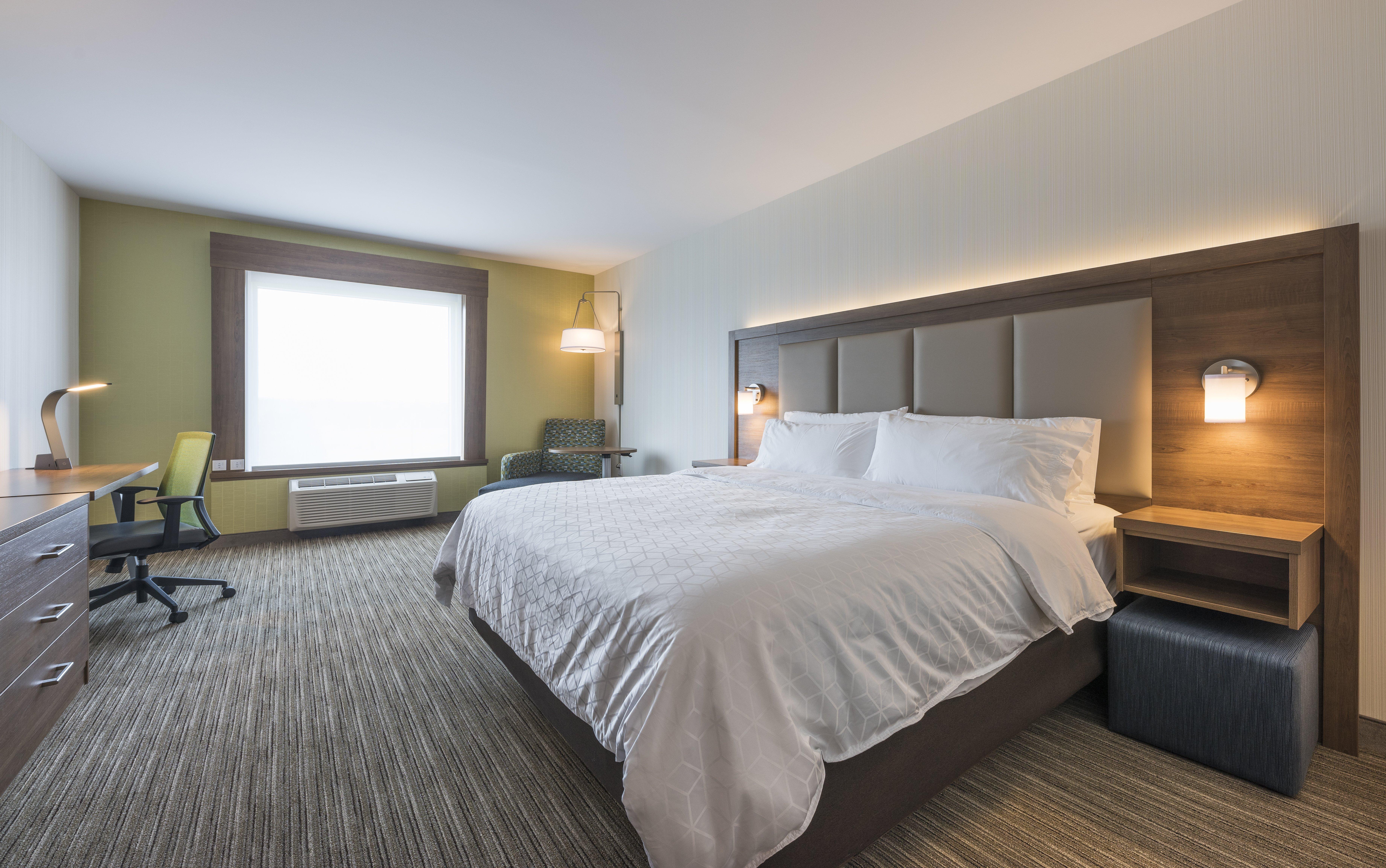 Holiday Inn Express & Suites Moncton By Ihg Extérieur photo