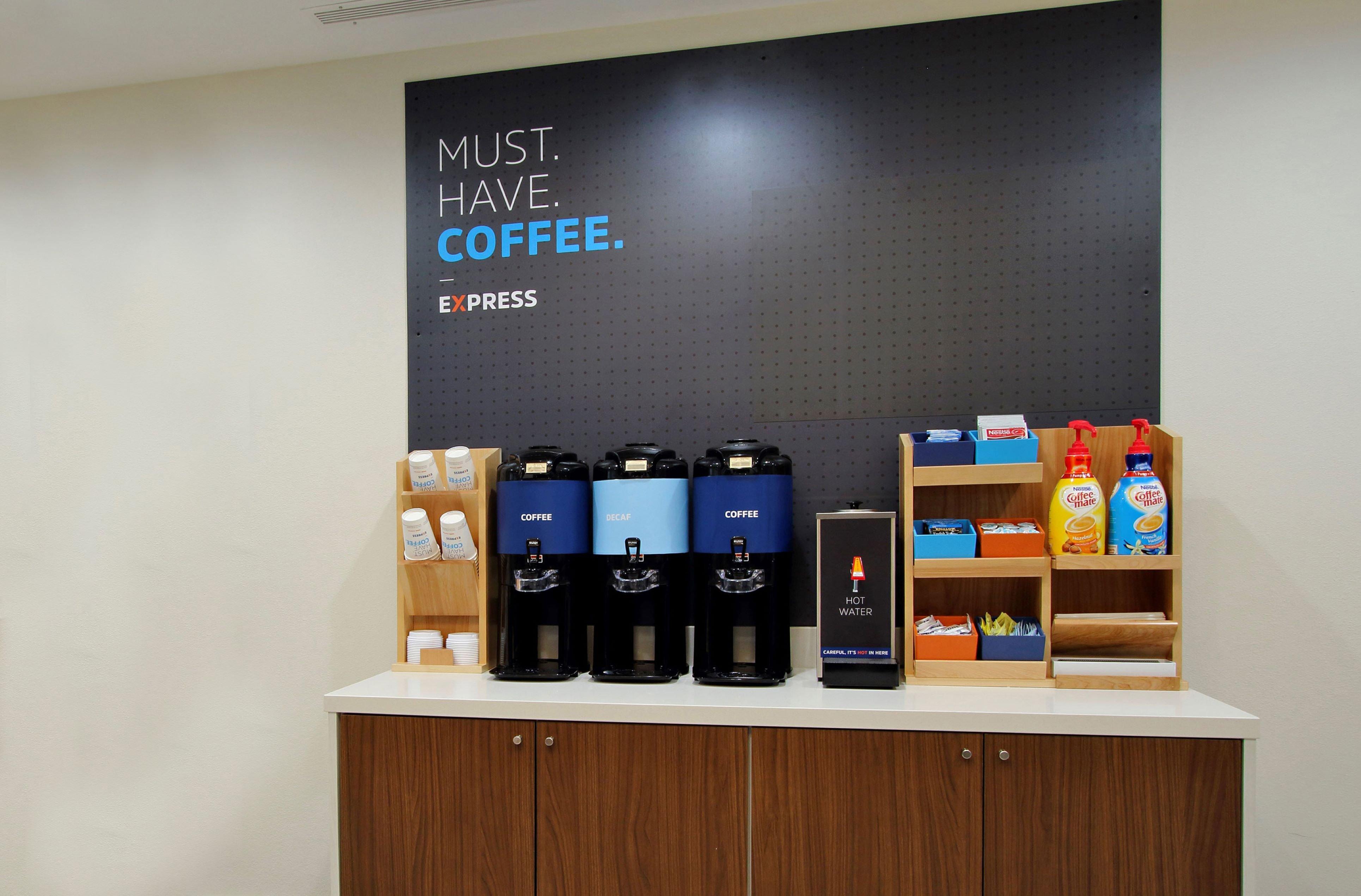 Holiday Inn Express & Suites Moncton By Ihg Extérieur photo