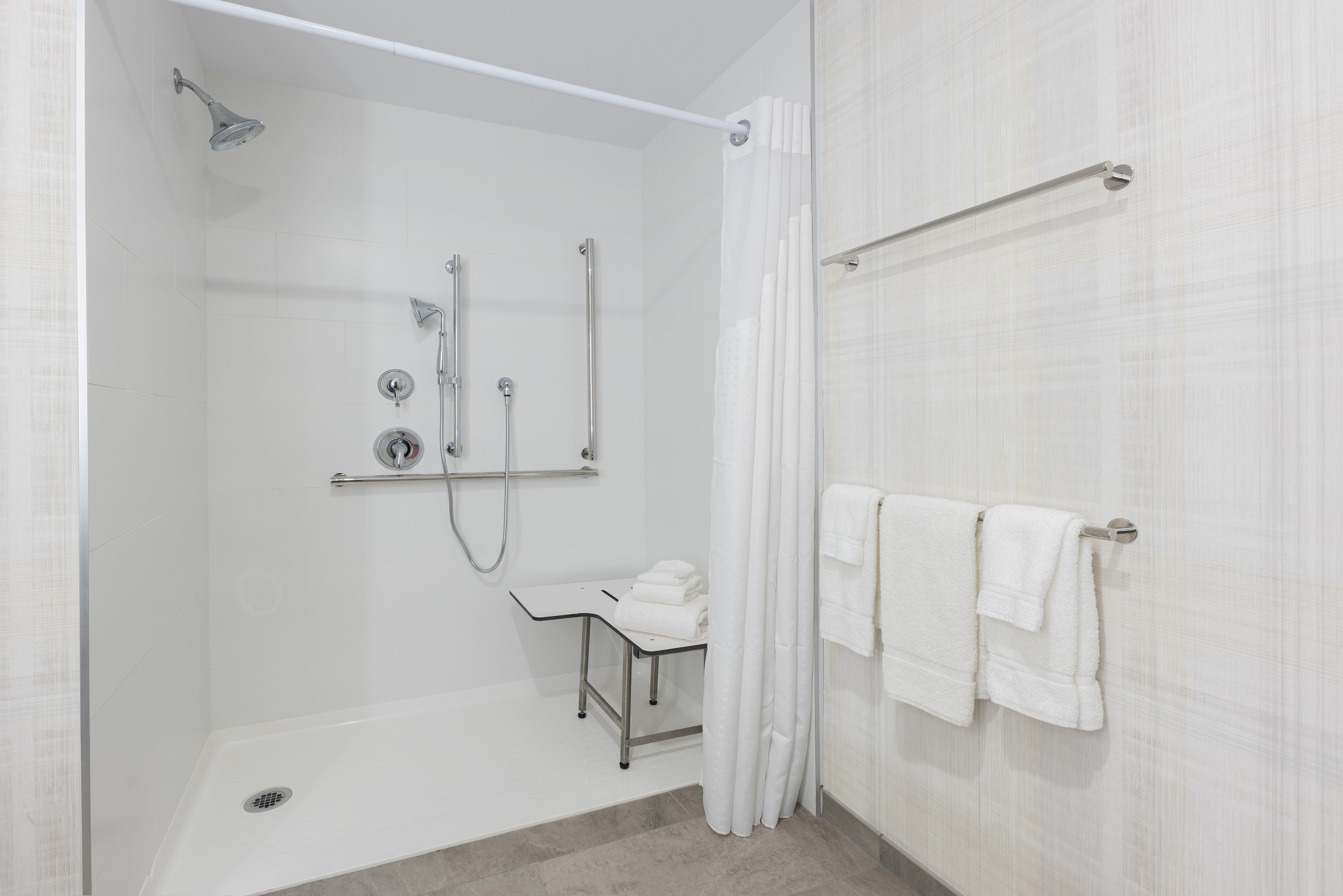 Holiday Inn Express & Suites Moncton By Ihg Extérieur photo