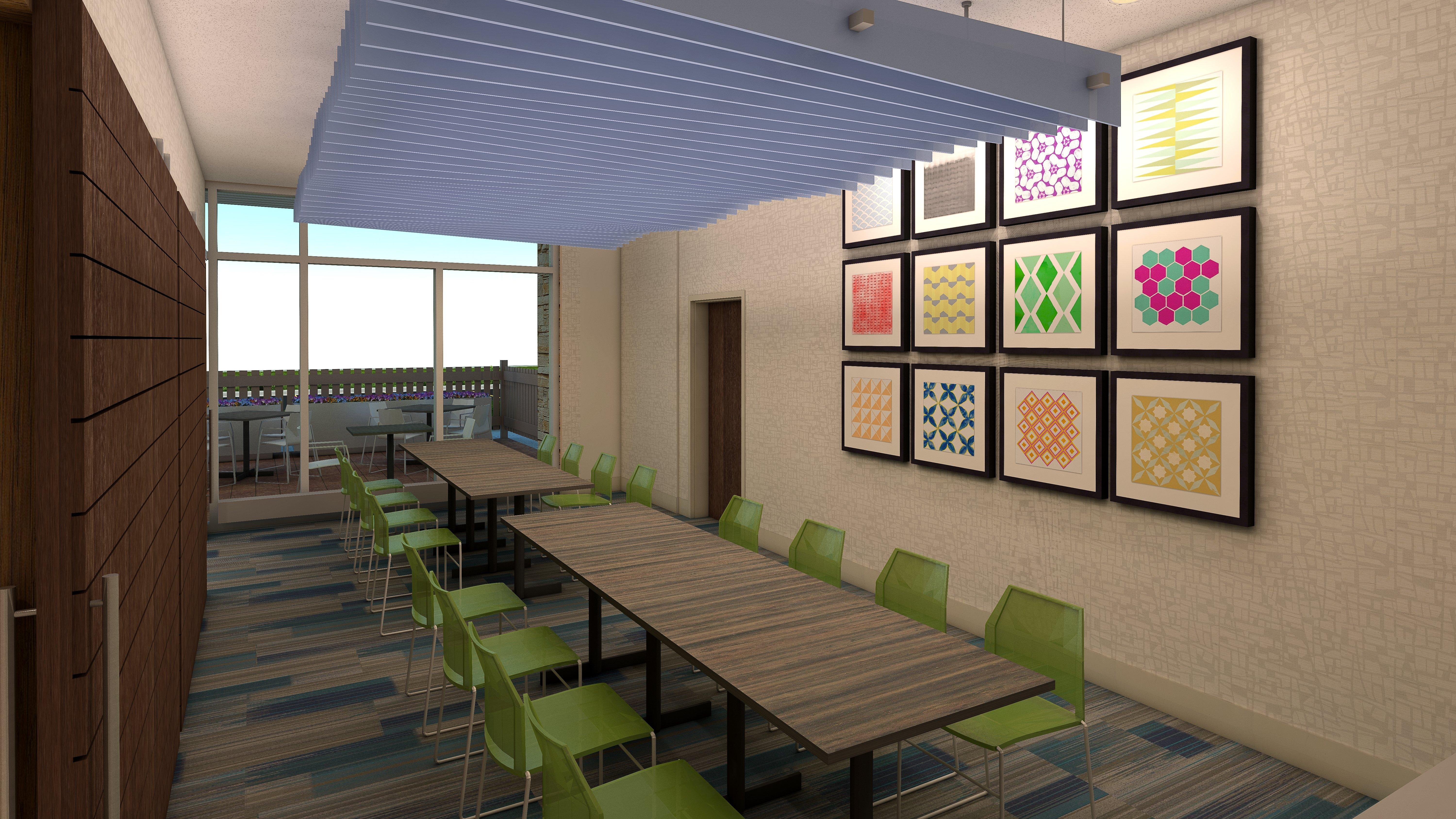 Holiday Inn Express & Suites Moncton By Ihg Extérieur photo