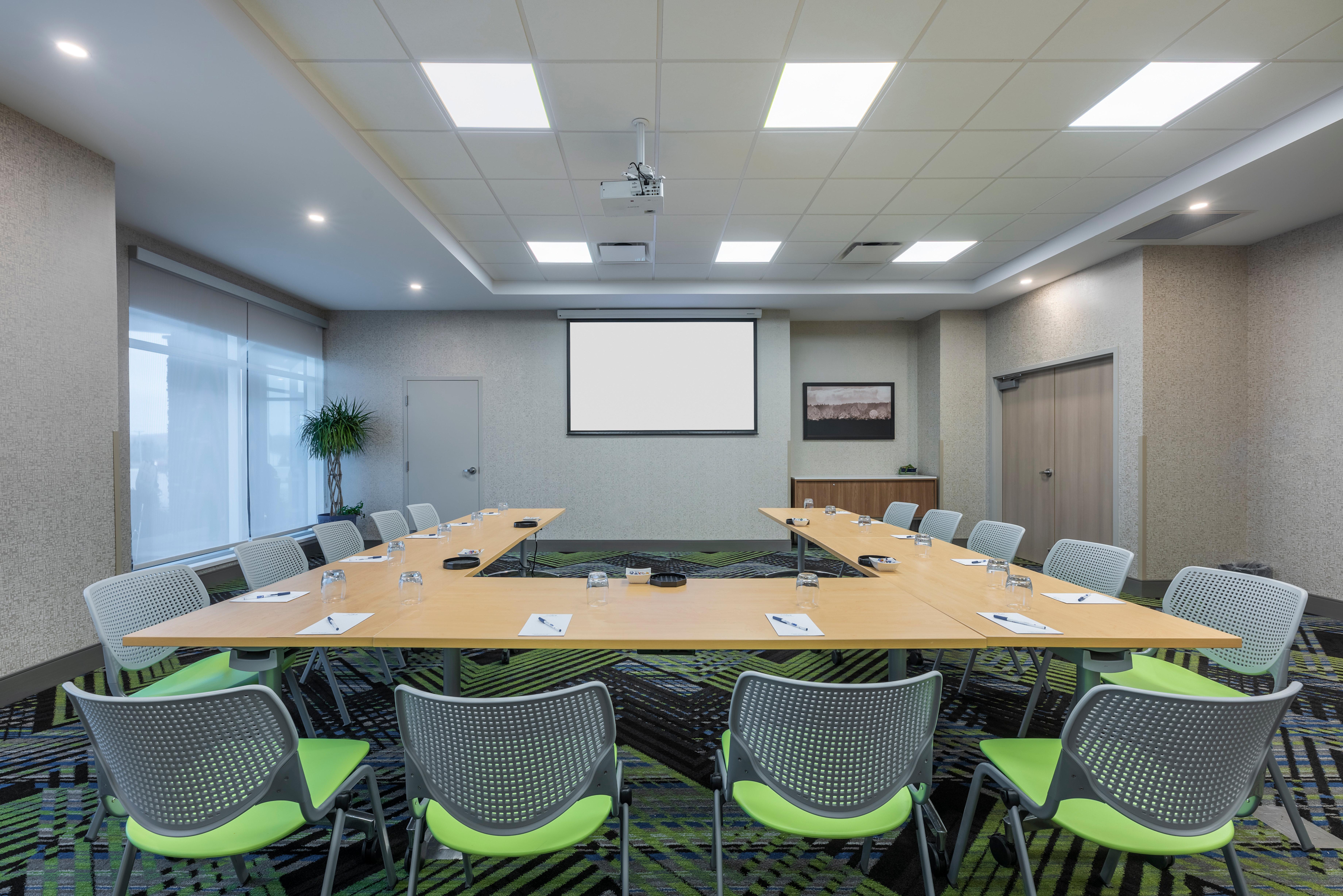 Holiday Inn Express & Suites Moncton By Ihg Extérieur photo
