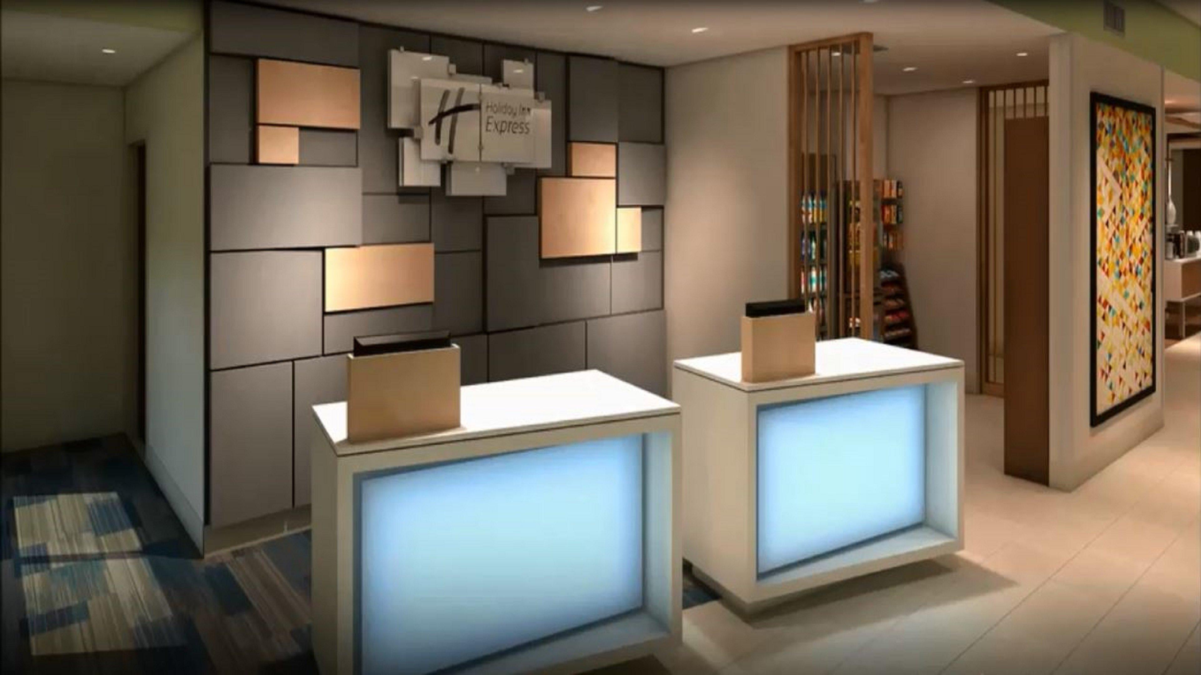 Holiday Inn Express & Suites Moncton By Ihg Extérieur photo