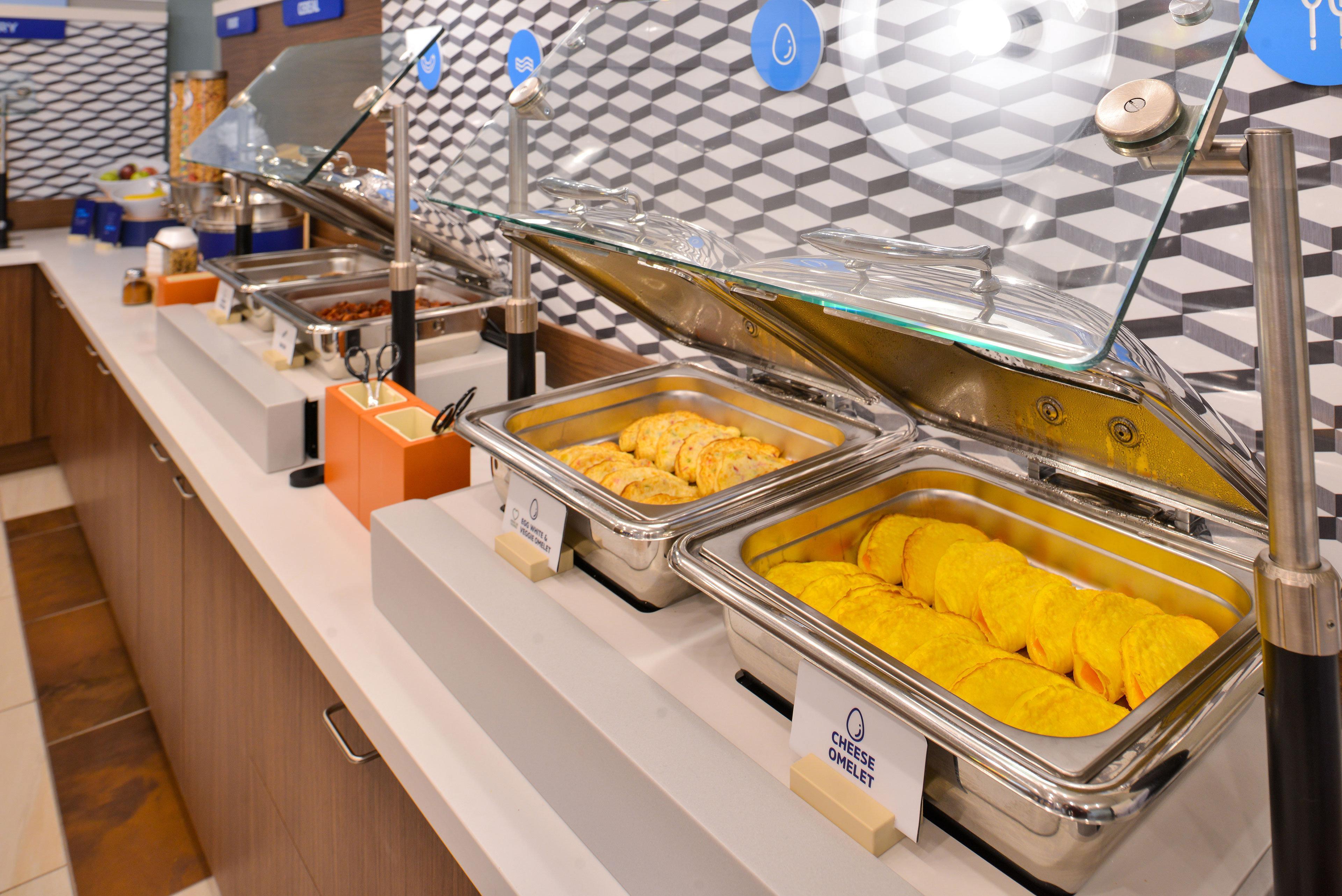 Holiday Inn Express & Suites Moncton By Ihg Extérieur photo