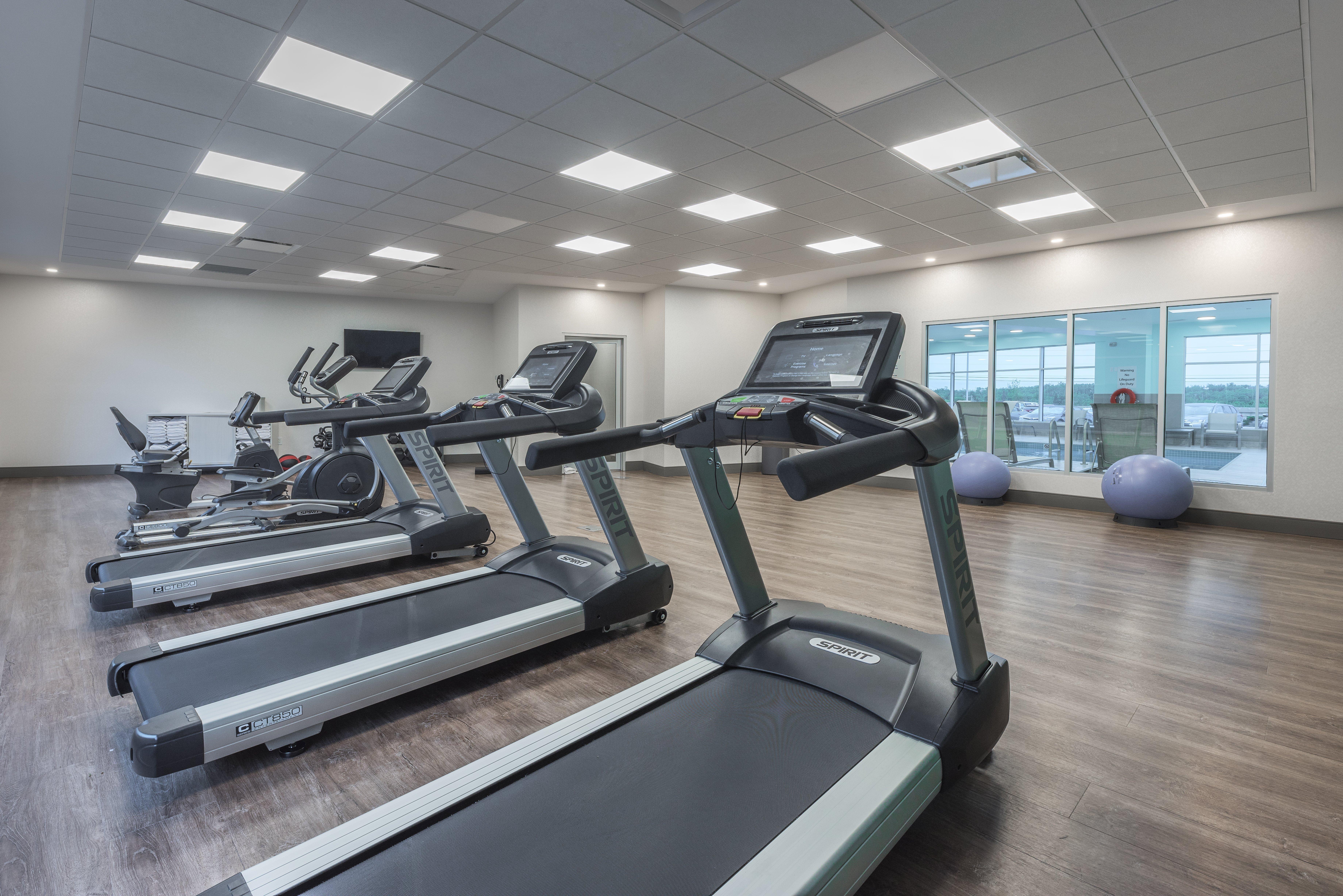 Holiday Inn Express & Suites Moncton By Ihg Extérieur photo